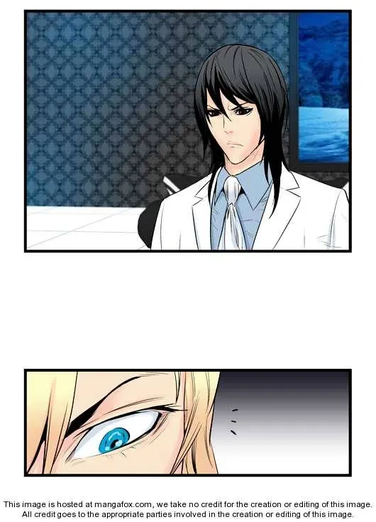 Noblesse - Page 284