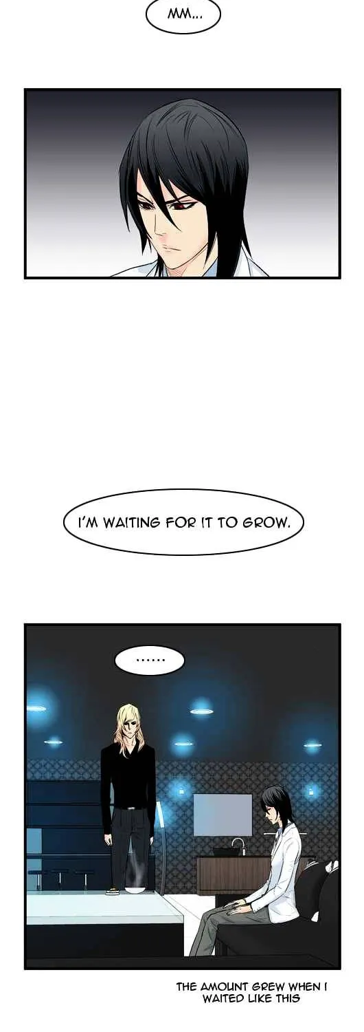 Noblesse - Page 286