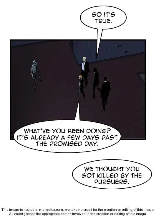 Noblesse - Page 292