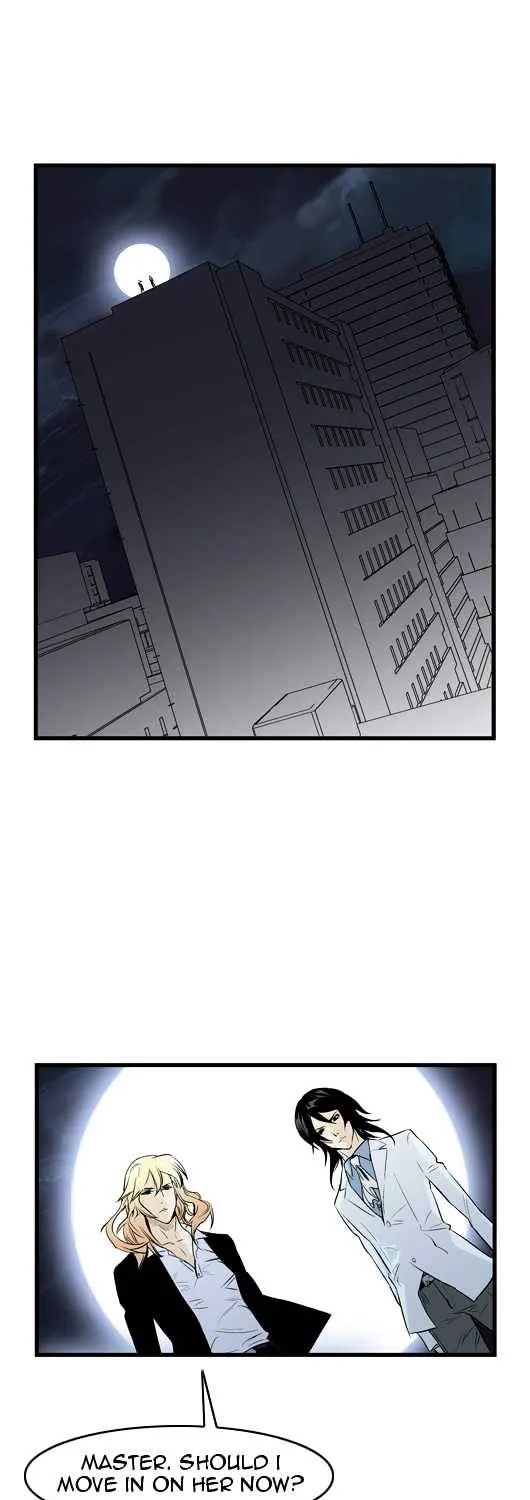 Noblesse - Page 313