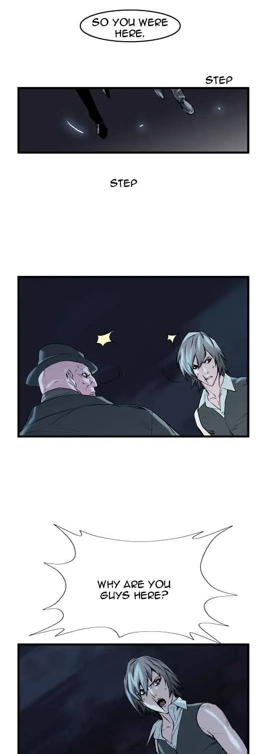 Noblesse - Page 321