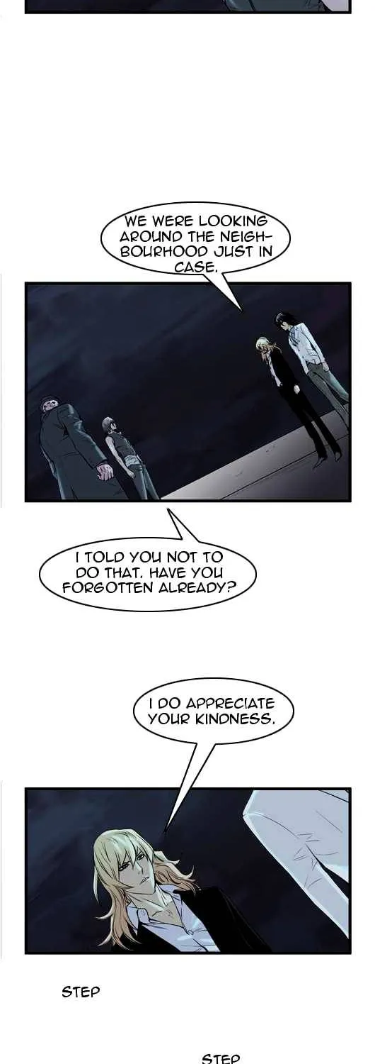 Noblesse - Page 322