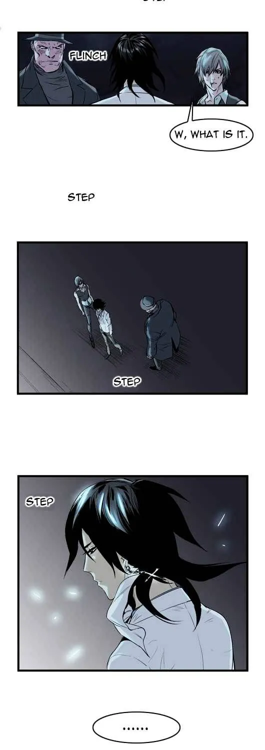 Noblesse - Page 323