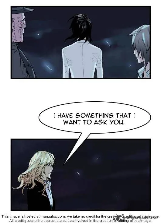 Noblesse - Page 324