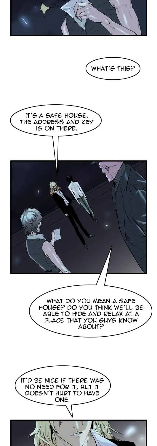 Noblesse - Page 330