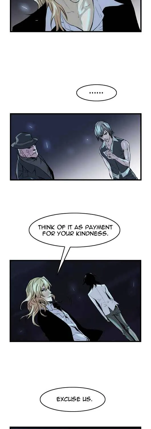 Noblesse - Page 331