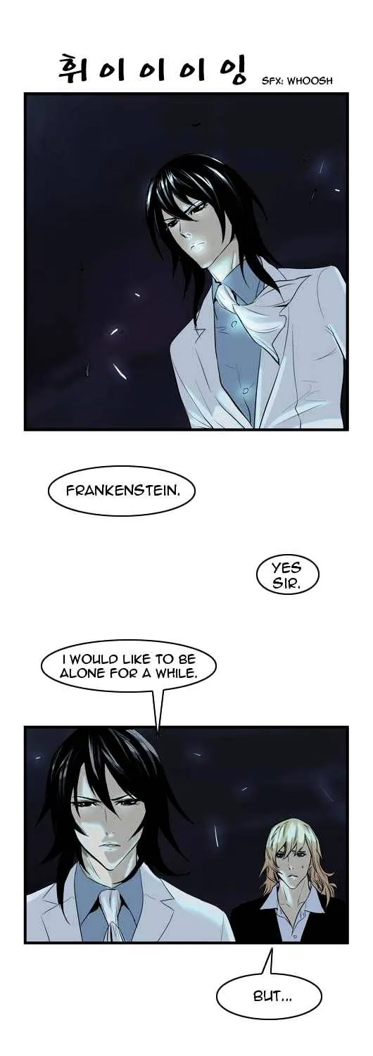 Noblesse - Page 334