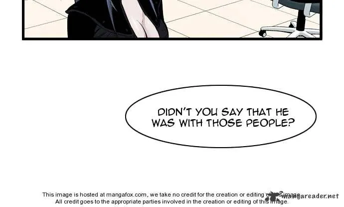 Noblesse - Page 350