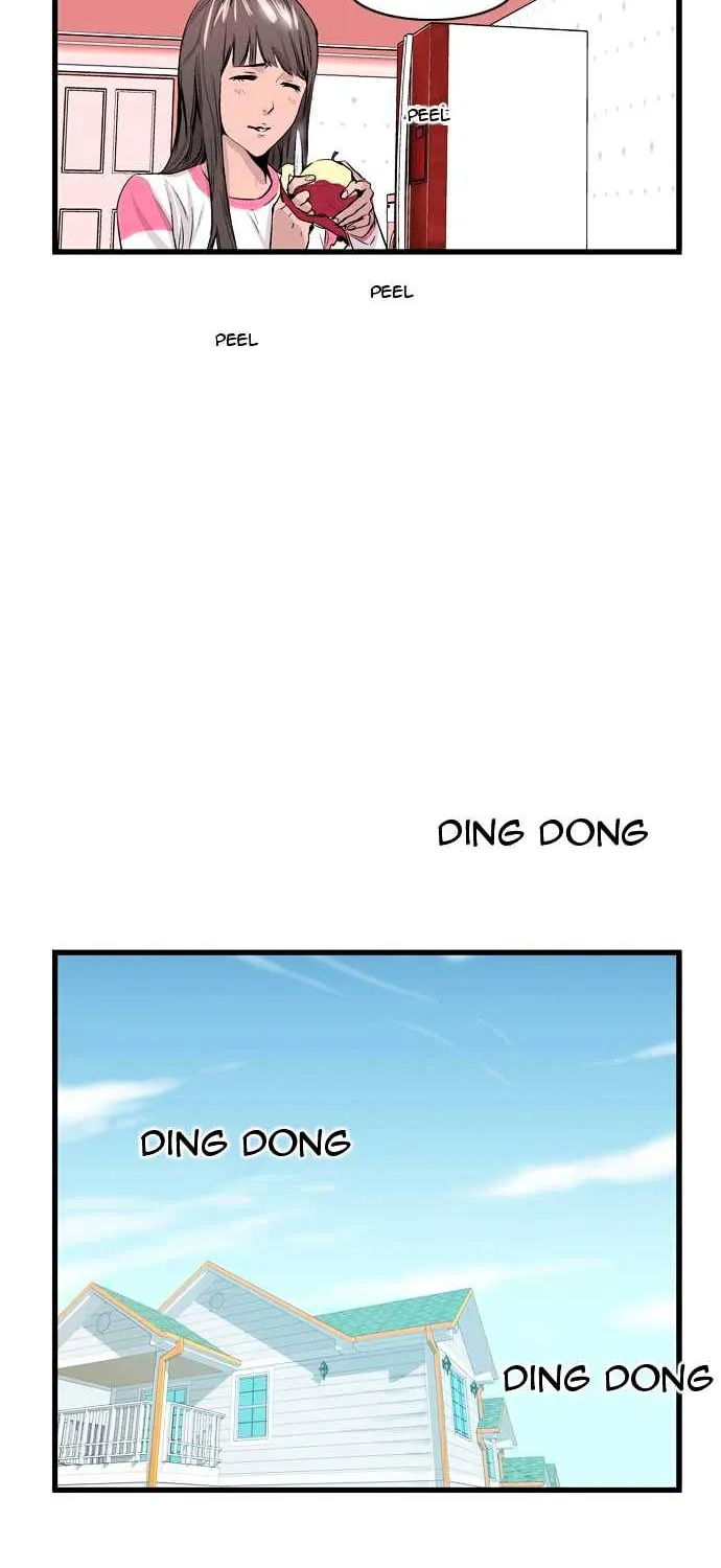 Noblesse - Page 367