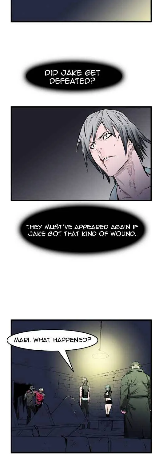 Noblesse - Page 54