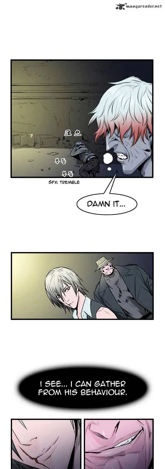 Noblesse - Page 56