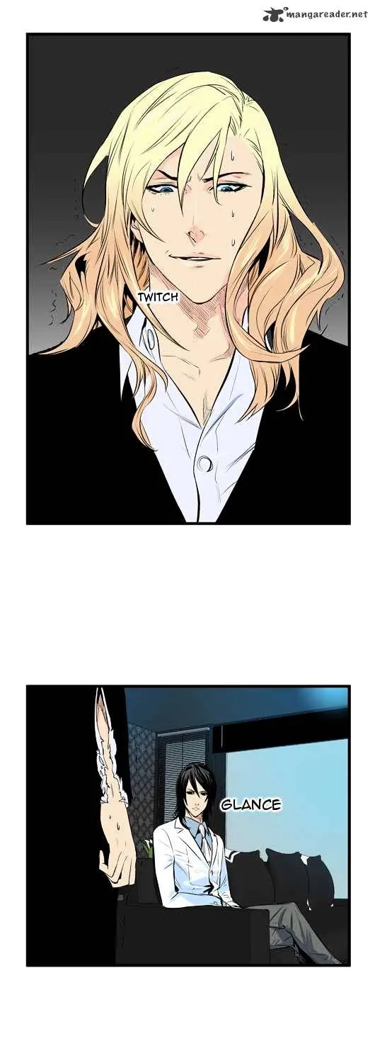 Noblesse - Page 68