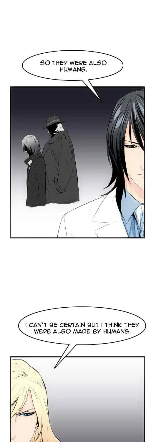 Noblesse - Page 77