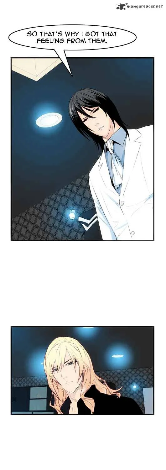 Noblesse - Page 79