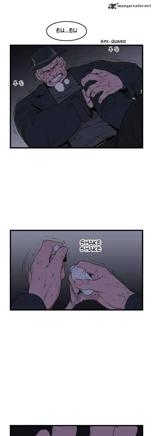 Noblesse - Page 83