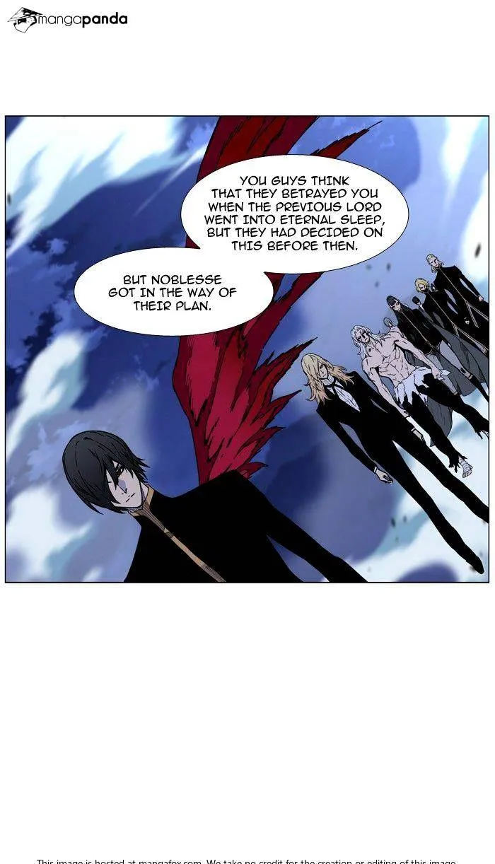 Noblesse - Page 81