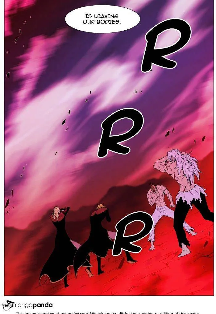 Noblesse - Page 9