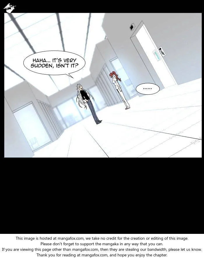 Noblesse - Page 21