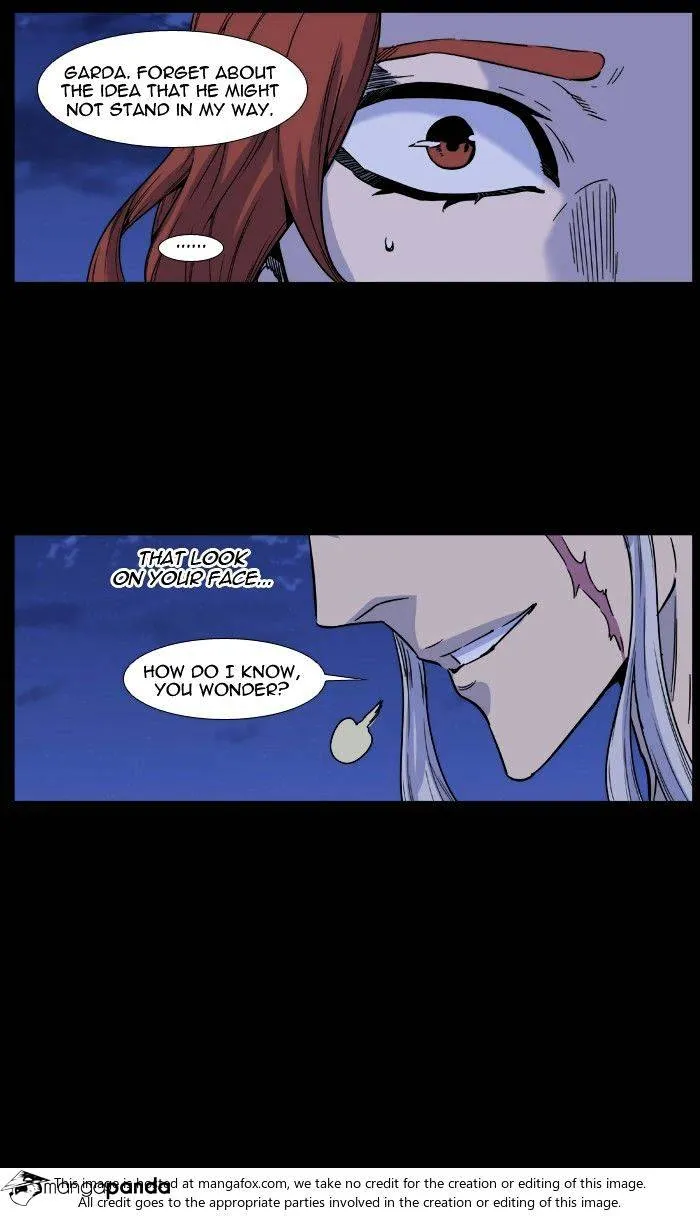 Noblesse - Page 81