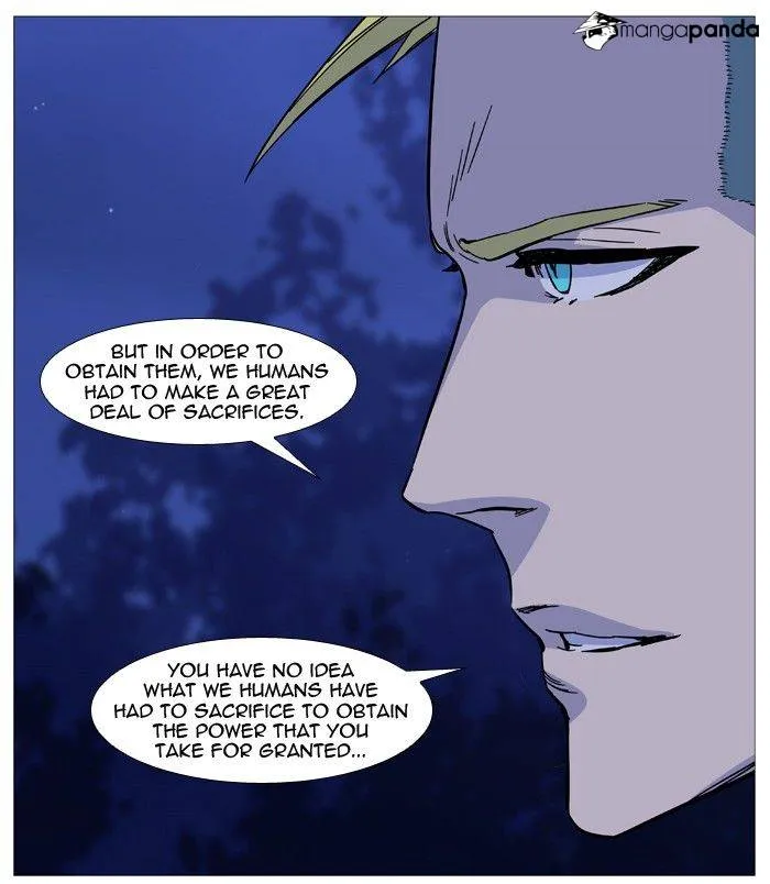 Noblesse - Page 62