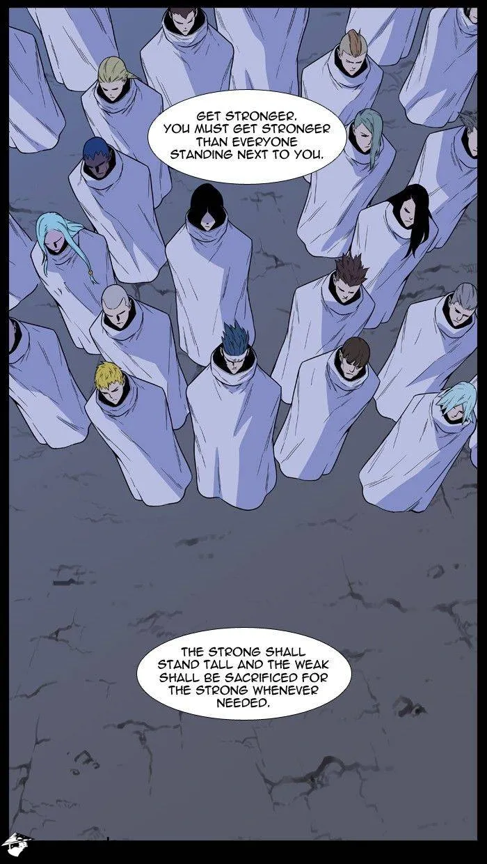 Noblesse - Page 4