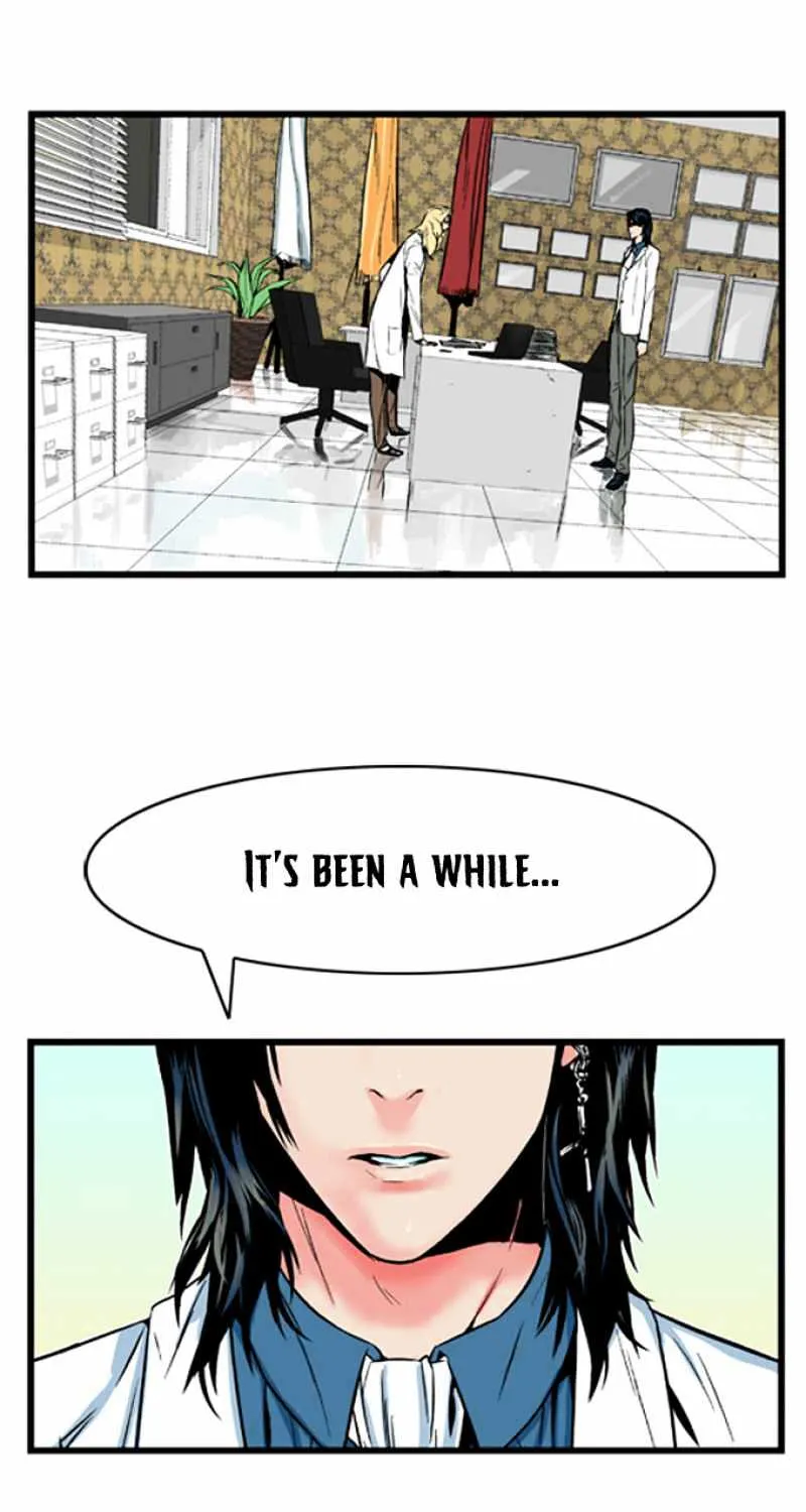 Noblesse - Page 23