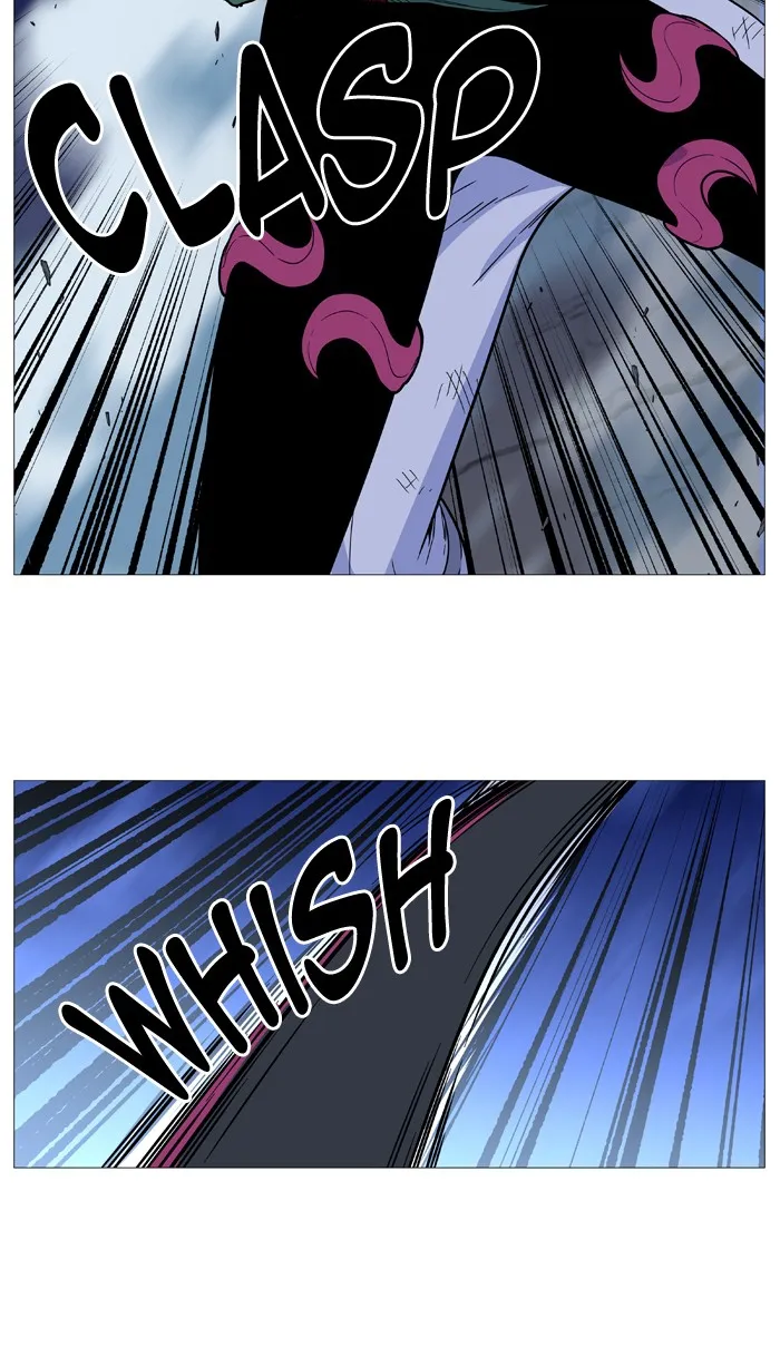 Noblesse Chapter 503 page 32 - MangaKakalot