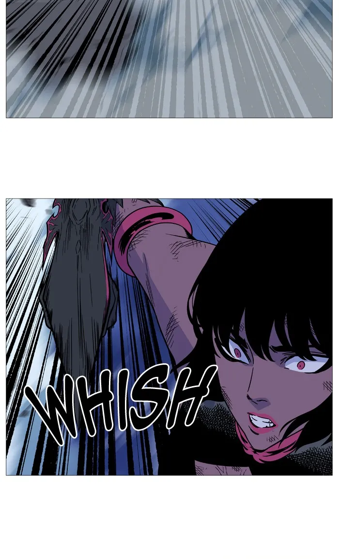 Noblesse Chapter 503 page 34 - MangaKakalot