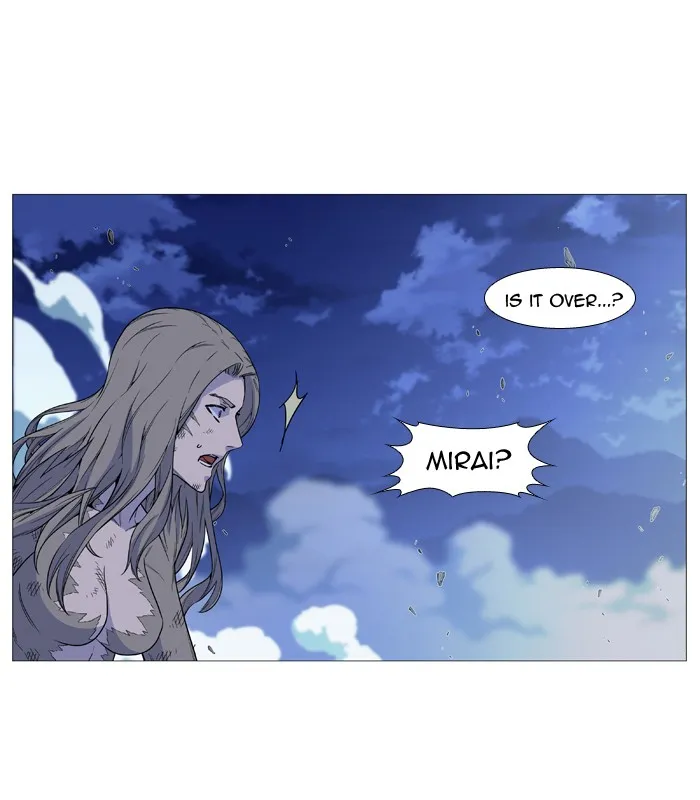 Noblesse Chapter 503 page 58 - MangaKakalot