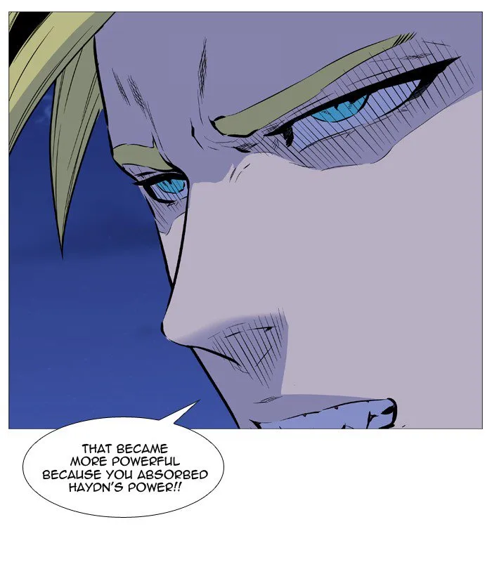 Noblesse Chapter 506 page 11 - MangaKakalot