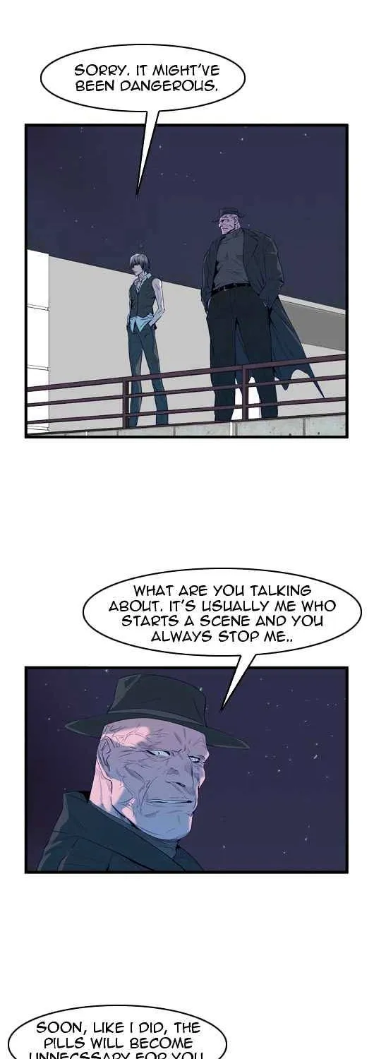 Noblesse - Page 1