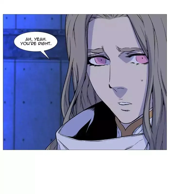 Noblesse Chapter 511 page 43 - MangaKakalot