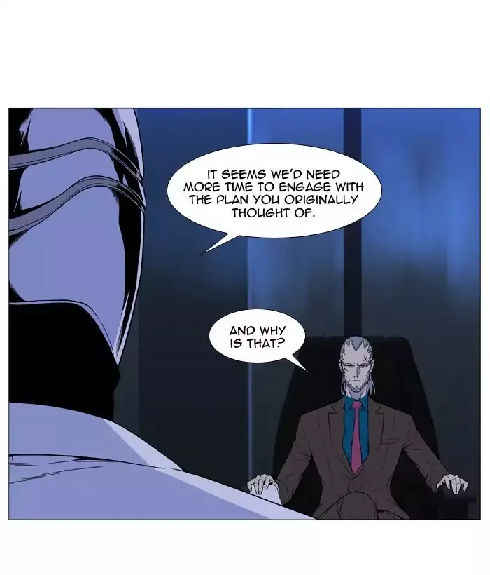 Noblesse Chapter 520 page 30 - MangaKakalot