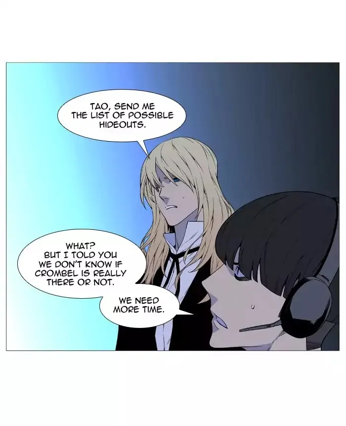 Noblesse Chapter 520 page 65 - MangaKakalot