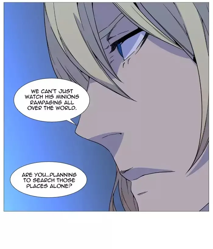 Noblesse Chapter 520 page 66 - MangaKakalot