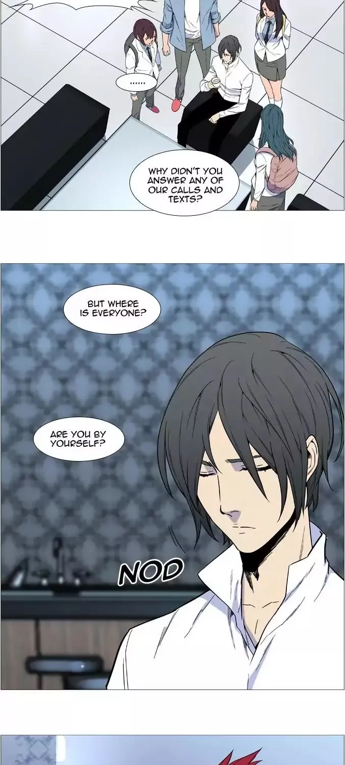 Noblesse - Page 24