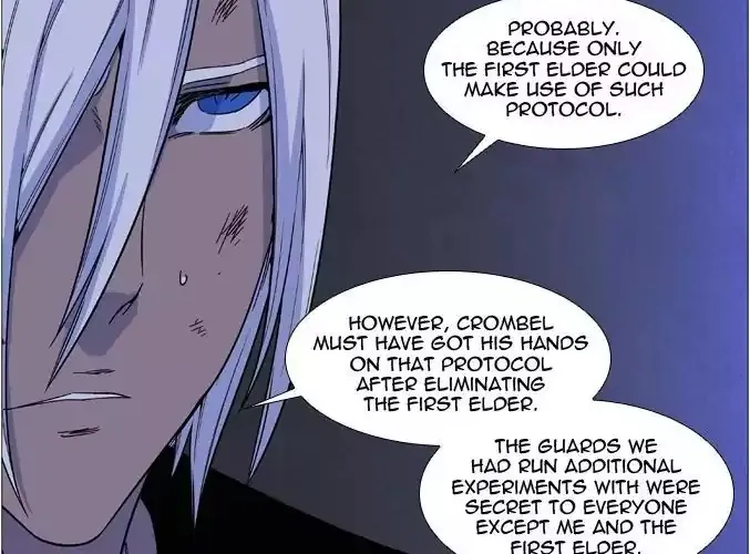 Noblesse - Page 9