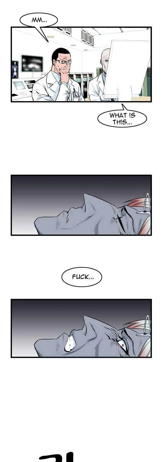 Noblesse - Page 16