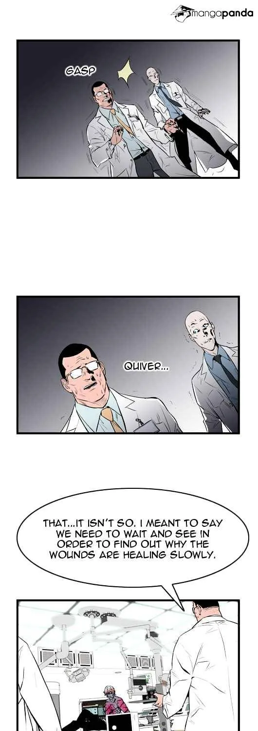 Noblesse - Page 20