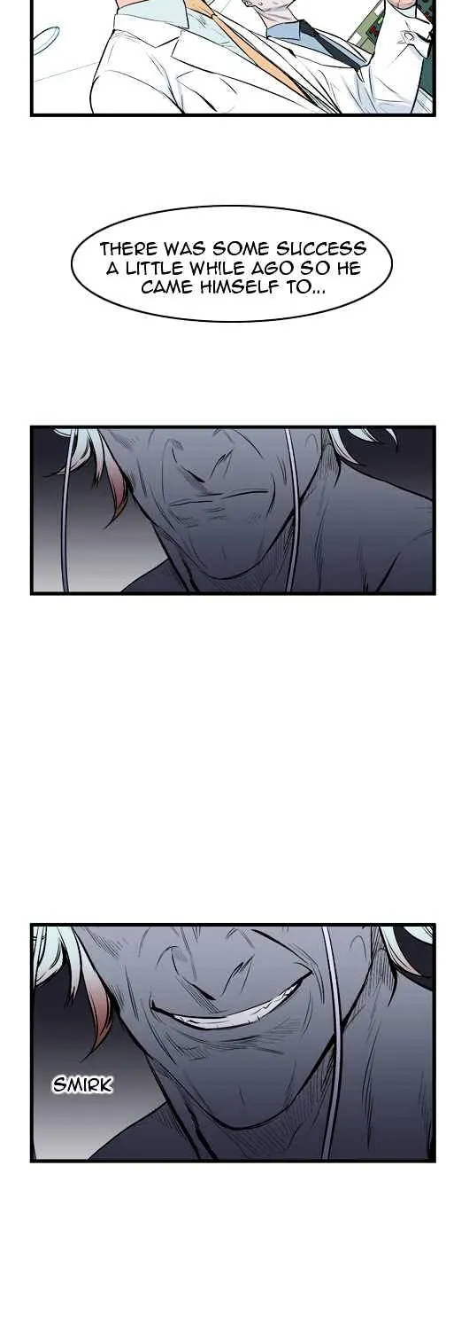 Noblesse - Page 22