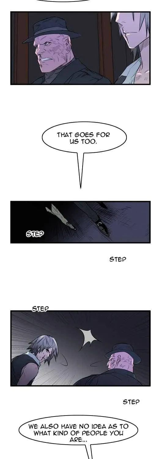 Noblesse - Page 2