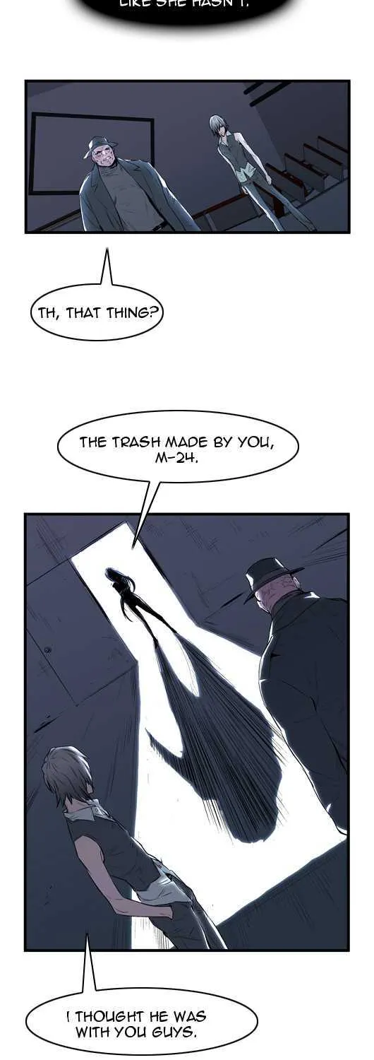 Noblesse - Page 10