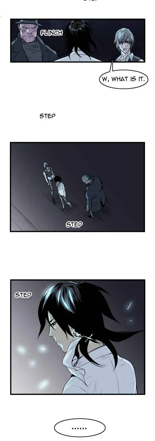 Noblesse - Page 6