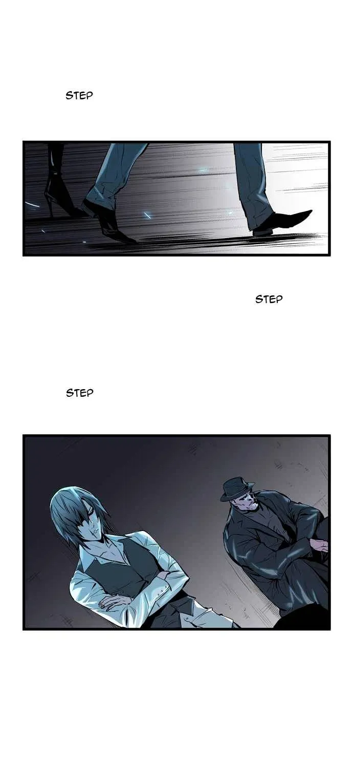 Noblesse - Page 1