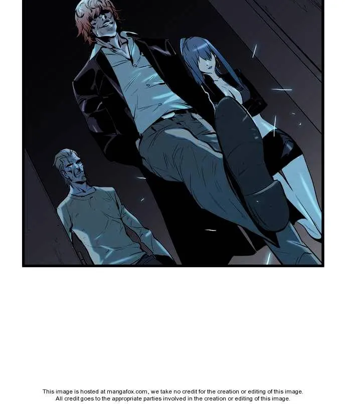 Noblesse - Page 4