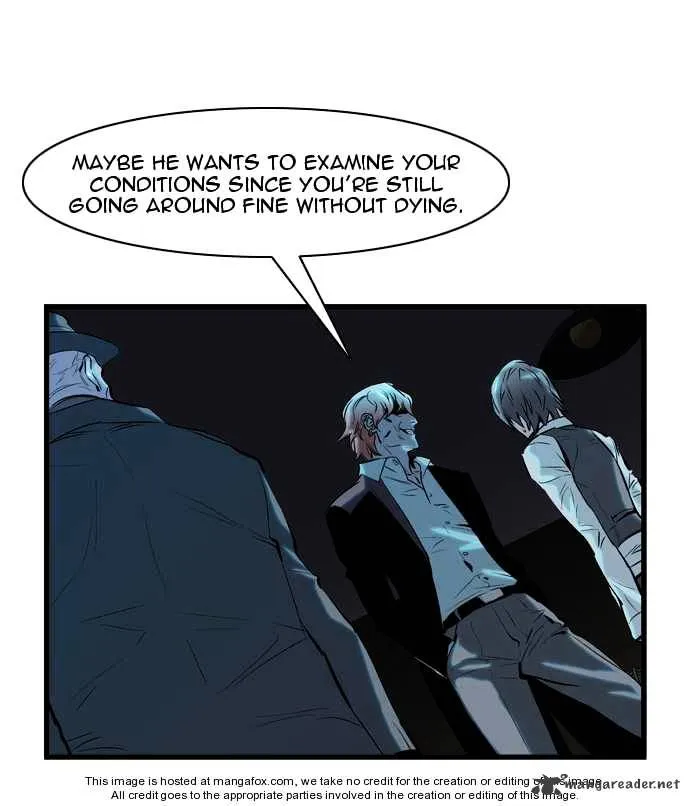 Noblesse - Page 9