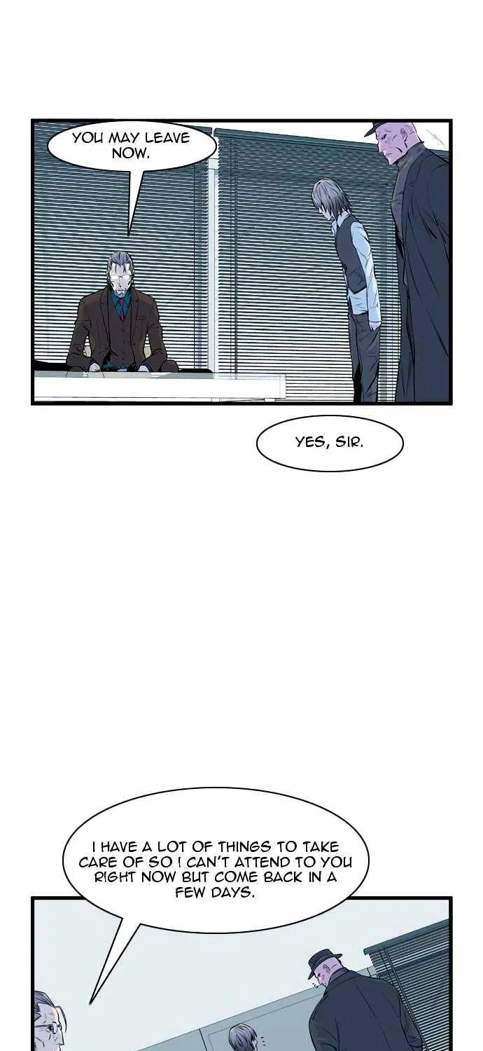 Noblesse - Page 22