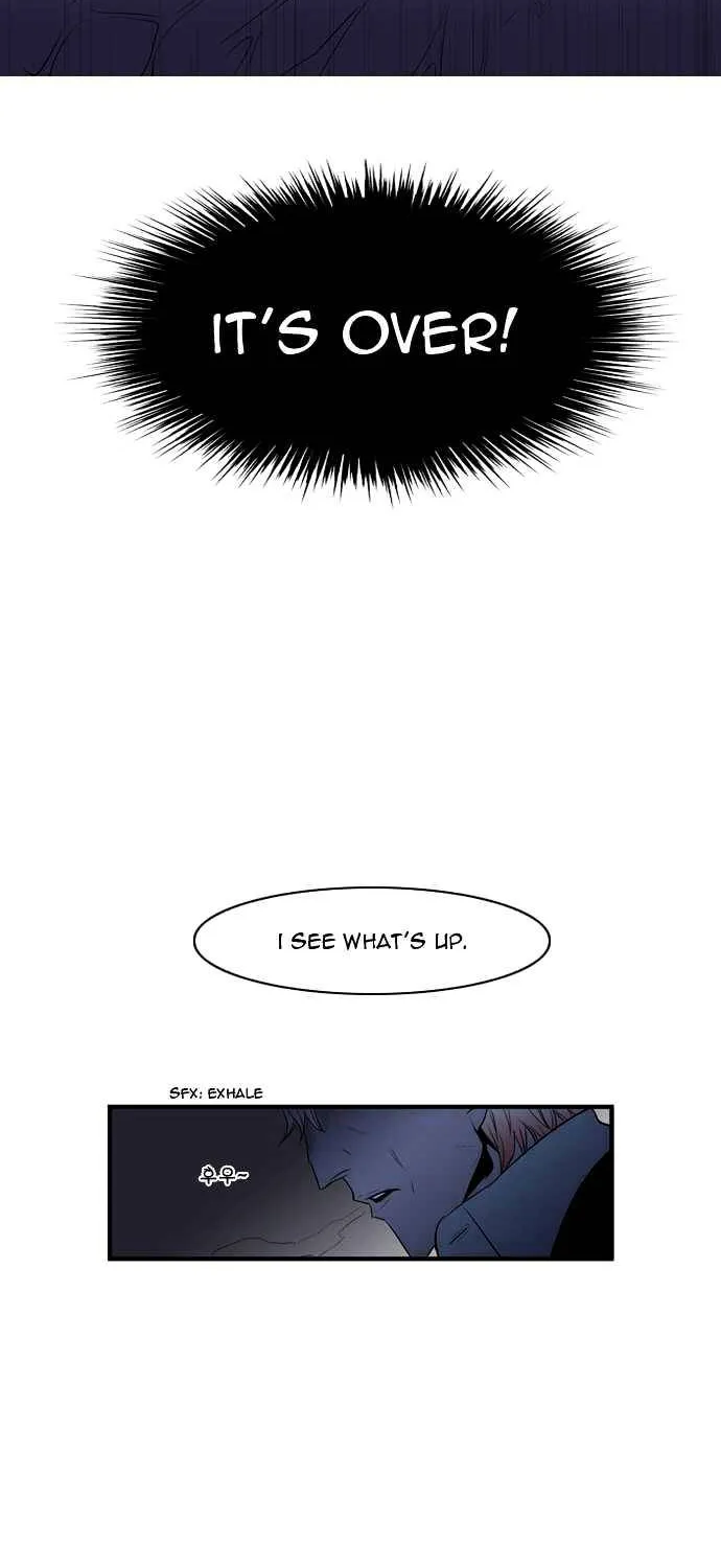 Noblesse - Page 21