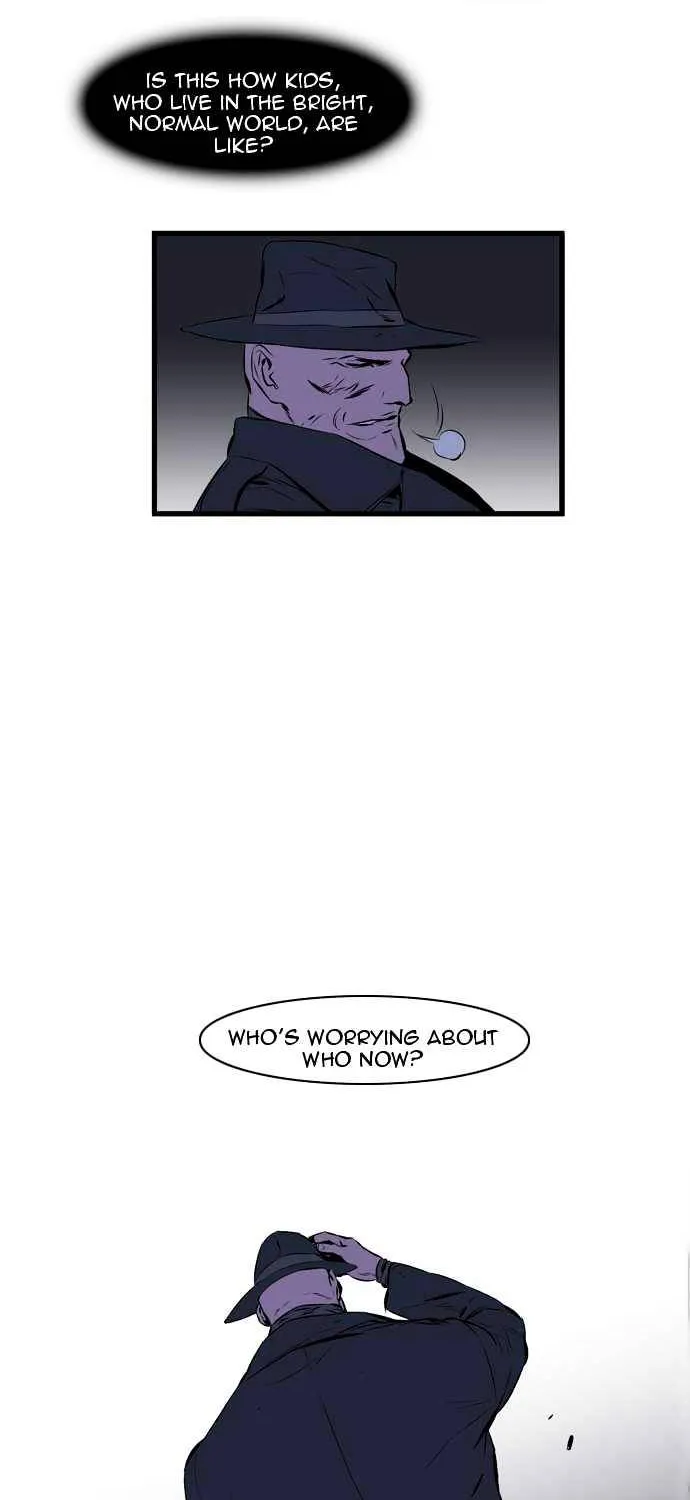 Noblesse - Page 15