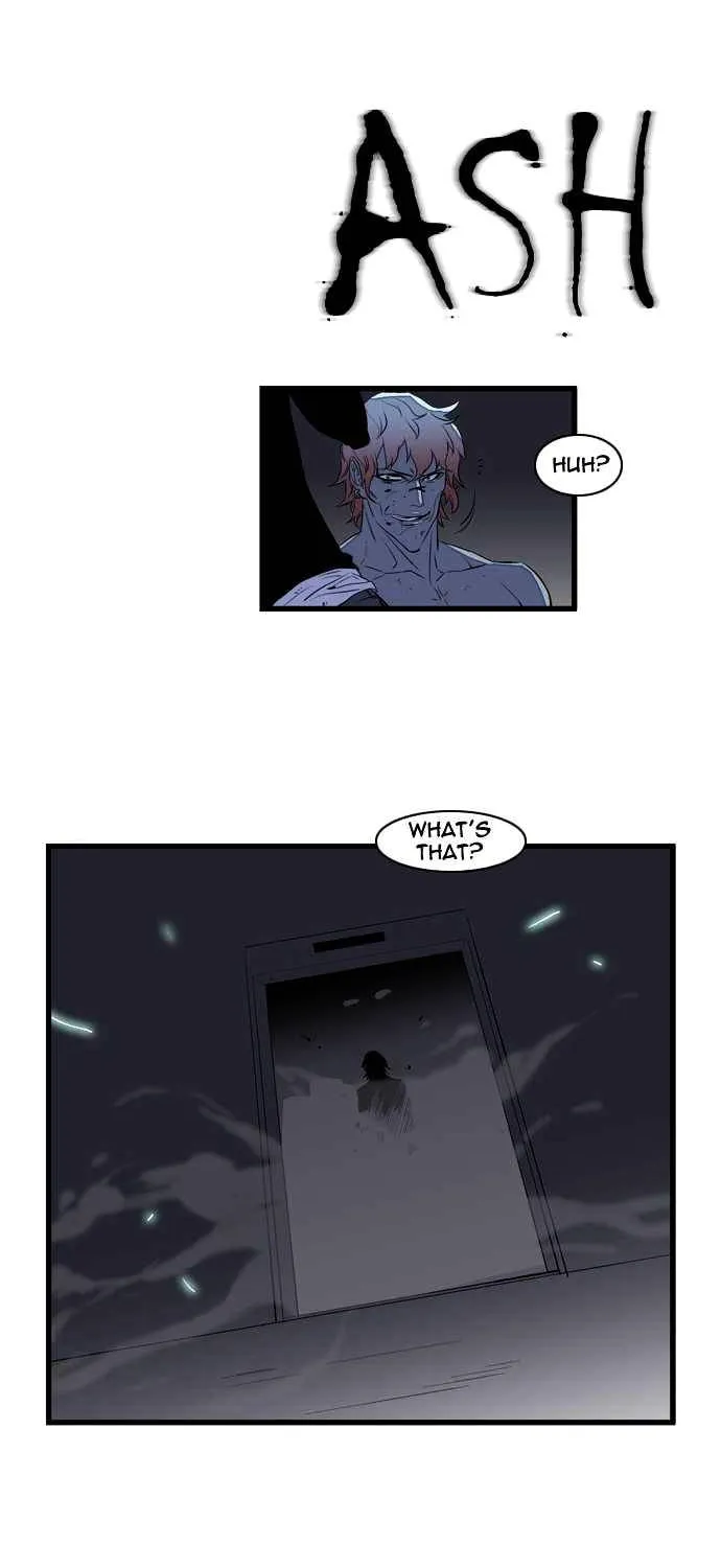 Noblesse - Page 24